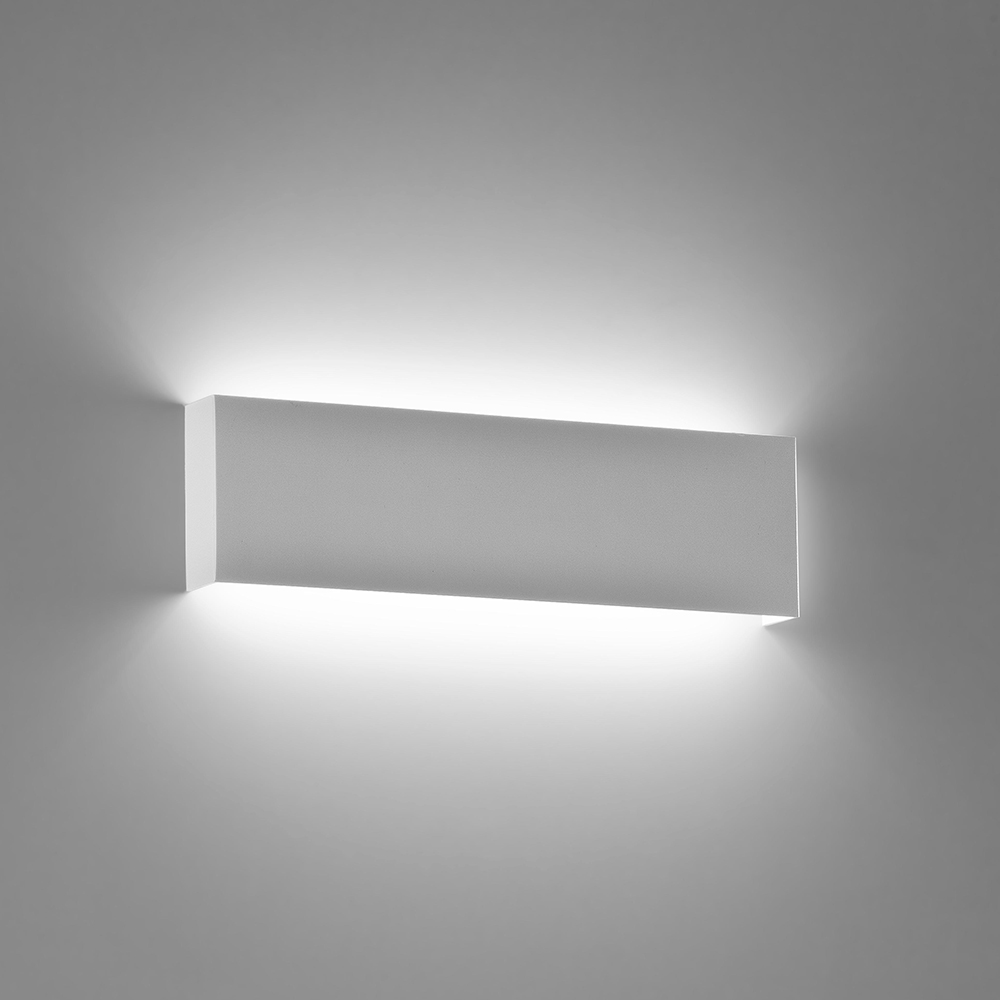 Eis-Becher mit sichtbarer LED - Art. 0740 - Neroluce